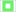 zöld négyszög